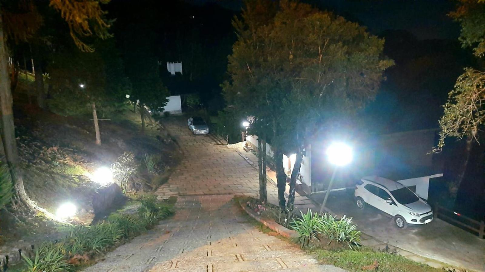 Refugio Do Selado Otel Monte Verde  Dış mekan fotoğraf