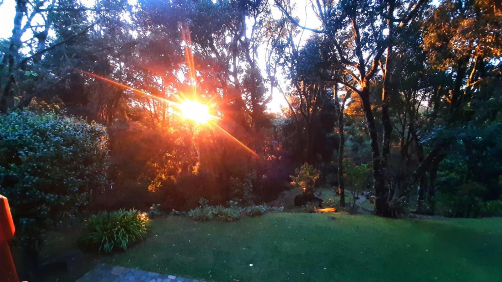 Refugio Do Selado Otel Monte Verde  Dış mekan fotoğraf