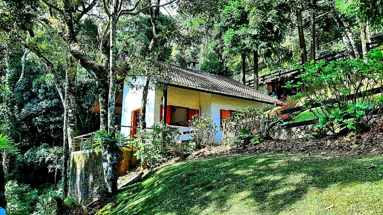 Refugio Do Selado Otel Monte Verde  Oda fotoğraf